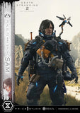 リアルエリートマスターライン DEATH STRANDING 2: ON THE BEACH サム《27年2月預定》 日版 全數$13888 / *免運費   店取pt:100 / 25年10月10日