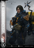 リアルエリートマスターライン DEATH STRANDING 2: ON THE BEACH サム《27年2月預定》 日版 全數$13888 / *免運費   店取pt:100 / 25年10月10日