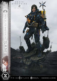リアルエリートマスターライン DEATH STRANDING 2: ON THE BEACH サム《27年2月預定》 日版 全數$13888 / *免運費   店取pt:100 / 25年10月10日