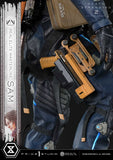リアルエリートマスターライン DEATH STRANDING 2: ON THE BEACH サム《27年2月預定》 日版 全數$13888 / *免運費   店取pt:100 / 25年10月10日