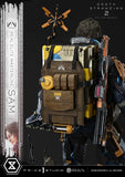 リアルエリートマスターライン DEATH STRANDING 2: ON THE BEACH サム《27年2月預定》 日版 全數$13888 / *免運費   店取pt:100 / 25年10月10日