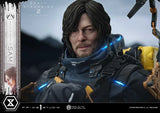 リアルエリートマスターライン DEATH STRANDING 2: ON THE BEACH サム《27年2月預定》 日版 全數$13888 / *免運費   店取pt:100 / 25年10月10日