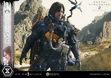 リアルエリートマスターライン DEATH STRANDING 2: ON THE BEACH サム《27年2月預定》 日版 全數$13888 / *免運費   店取pt:100 / 25年10月10日