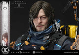 リアルエリートマスターライン DEATH STRANDING 2: ON THE BEACH サム《27年2月預定》 日版 全數$13888 / *免運費   店取pt:100 / 25年10月10日