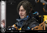 リアルエリートマスターライン DEATH STRANDING 2: ON THE BEACH サム《27年2月預定》 日版 全數$13888 / *免運費   店取pt:100 / 25年10月10日