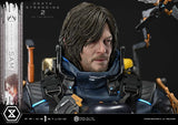 リアルエリートマスターライン DEATH STRANDING 2: ON THE BEACH サム《27年2月預定》 日版 全數$13888 / *免運費   店取pt:100 / 25年10月10日