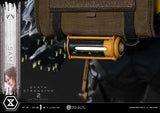リアルエリートマスターライン DEATH STRANDING 2: ON THE BEACH サム《27年2月預定》 日版 全數$13888 / *免運費   店取pt:100 / 25年10月10日