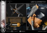 リアルエリートマスターライン DEATH STRANDING 2: ON THE BEACH サム《27年2月預定》 日版 全數$13888 / *免運費   店取pt:100 / 25年10月10日