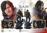リアルエリートマスターライン DEATH STRANDING 2: ON THE BEACH サム《27年2月預定》 日版 全數$13888 / *免運費   店取pt:100 / 25年10月10日