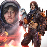 リアルエリートマスターライン DEATH STRANDING 2: ON THE BEACH サム DX版《27年2月預定》 日版 全數$17288 / *免運費   店取pt:100 / 25年10月10日