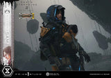 リアルエリートマスターライン DEATH STRANDING 2: ON THE BEACH サム DX版《27年2月預定》 日版 全數$17288 / *免運費   店取pt:100 / 25年10月10日