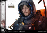 リアルエリートマスターライン DEATH STRANDING 2: ON THE BEACH サム DX版《27年2月預定》 日版 全數$17288 / *免運費   店取pt:100 / 25年10月10日