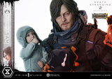 リアルエリートマスターライン DEATH STRANDING 2: ON THE BEACH サム DX版《27年2月預定》 日版 全數$17288 / *免運費   店取pt:100 / 25年10月10日