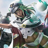 アルティメットプレミアムマスターライン GUILTY GEAR -STRIVE- ラムレザル=ヴァレンタイン《27年4月預定》 日版 全數$10498 / *免運費   店取pt:100 / 25年12月1日