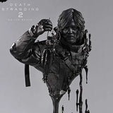 プレミアムバスト DEATH STRANDING 2: ON THE BEACH サム(タールブラック)《27年6月預定》 日版 全數$3028 / *免運費   店取pt:30 / 26年2月9日
