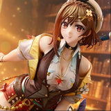 アルティメットプレミアムマスターライン ライザのアトリエ3 -終わりの錬金術士と秘密の鍵- ライザ《26年5月預定》 日版 全數$8688 / *免運費   店取pt:80 / 25年10月13日