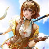 アルティメットプレミアムマスターライン ライザのアトリエ3 -終わりの錬金術士と秘密の鍵- ライザ アルティメット版《26年5月預定》 日版 全數$11288 / *免運費   店取pt:100 / 25年10月13日