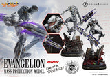 アルティメットジオラママスターライン 新世紀エヴァンゲリオン エヴァンゲリオン量産機(Concept by Josh Nizzi)《27年3月預定》 日版 全數$12288 / *免運費   店取pt:100 / 25年10月20日