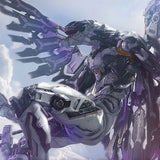 アルティメットジオラママスターライン 新世紀エヴァンゲリオン エヴァンゲリオン量産機(Concept by Josh Nizzi) DX版《27年3月預定》 日版 全數$14888 / *免運費   店取pt:120 / 25年10月20日