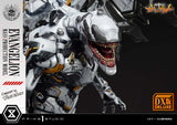 アルティメットジオラママスターライン 新世紀エヴァンゲリオン エヴァンゲリオン量産機(Concept by Josh Nizzi) DX版《27年3月預定》 日版 全數$14888 / *免運費   店取pt:120 / 25年10月20日