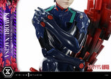 アルティメットプレミアムマスターライン ヱヴァンゲリヲン新劇場版 渚カヲル《27年3月預定》 日版 全數$5988 / *免運費   店取pt:50 / 25年11月7日