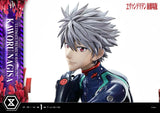 アルティメットプレミアムマスターライン ヱヴァンゲリヲン新劇場版 渚カヲル《27年3月預定》 日版 全數$5988 / *免運費   店取pt:50 / 25年11月7日