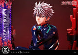 アルティメットプレミアムマスターライン ヱヴァンゲリヲン新劇場版 渚カヲル《27年3月預定》 日版 全數$5988 / *免運費   店取pt:50 / 25年11月7日