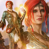 リアルエリートマスターライン ウィッチャー3 ワイルドハント トリス オルタネイティブ・アウトフィット《27年3月預定》 日版 全數$8888 / *免運費   店取pt:80 / 25年11月10日