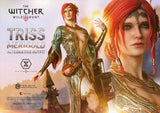 リアルエリートマスターライン ウィッチャー3 ワイルドハント トリス オルタネイティブ・アウトフィット《27年3月預定》 日版 全數$8888 / *免運費   店取pt:80 / 25年11月10日