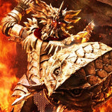 アルティメットプレミアムマスターライン ベルセルク グルンベルド グルンベルド VS ガッツ《27年3月預定》 日版 全數$16488 / *免運費   店取pt:150 / 25年10月31日