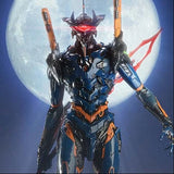 アルティメットジオラママスターライン ヱヴァンゲリヲン新劇場版 エヴァンゲリオン Mark.06 (Concept by Josh Nizzi)《27年4月預定》 日版 全數$12598 / *免運費   店取pt:100 / 25年12月8日