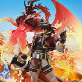 アルティメットプレミアムマスターライン GUILTY GEAR -STRIVE- ソル=バッドガイ《27年5月預定》 日版 全數$11988 / *免運費   店取pt:100 / 26年1月2日