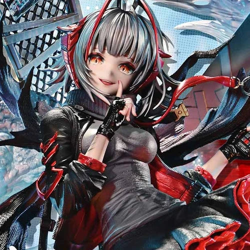 コンセプトマスターライン アークナイツ W昇進2《27年5月預定