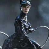 リアルエリートマスターライン バットマン:ハッシュ キャットウーマン DX版《27年5月預定》 日版 全數$12098 / *免運費   店取pt:100 / 25年12月22日