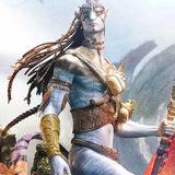 リアルエリートマスターライン アバター ジェイク・サリー&グレート・レオノプテリクス アバターレガシーコレクション《27年5月預定》 日版 全數$14628 / *免運費   店取pt:150 / 25年12月19日