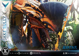 リアルエリートマスターライン アバター ジェイク・サリー&グレート・レオノプテリクス アバターレガシーコレクション《27年5月預定》 日版 全數$14628 / *免運費   店取pt:150 / 25年12月19日