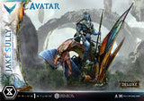 リアルエリートマスターライン アバター ジェイク・サリー&グレート・レオノプテリクス アバターレガシーコレクション DX版《27年5月預定》 日版 全數$16398 / *免運費   店取pt:150 / 25年12月19日