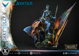 リアルエリートマスターライン アバター ジェイク・サリー&グレート・レオノプテリクス アバターレガシーコレクション DX版《27年5月預定》 日版 全數$16398 / *免運費   店取pt:150 / 25年12月19日