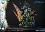 リアルエリートマスターライン アバター ジェイク・サリー&グレート・レオノプテリクス アバターレガシーコレクション DX版《27年5月預定》 日版 全數$16398 / *免運費   店取pt:150 / 25年12月19日