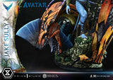 リアルエリートマスターライン アバター ジェイク・サリー&グレート・レオノプテリクス アバターレガシーコレクション DX版《27年5月預定》 日版 全數$16398 / *免運費   店取pt:150 / 25年12月19日