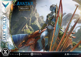 リアルエリートマスターライン アバター ジェイク・サリー&グレート・レオノプテリクス アバターレガシーコレクション DX版《27年5月預定》 日版 全數$16398 / *免運費   店取pt:150 / 25年12月19日
