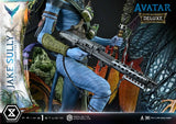 リアルエリートマスターライン アバター ジェイク・サリー&グレート・レオノプテリクス アバターレガシーコレクション DX版《27年5月預定》 日版 全數$16398 / *免運費   店取pt:150 / 25年12月19日