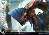 リアルエリートマスターライン アバター ジェイク・サリー&グレート・レオノプテリクス アバターレガシーコレクション DX版《27年5月預定》 日版 全數$16398 / *免運費   店取pt:150 / 25年12月19日