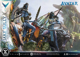 リアルエリートマスターライン アバター ジェイク・サリー&グレート・レオノプテリクス アバターレガシーコレクション DX版《27年5月預定》 日版 全數$16398 / *免運費   店取pt:150 / 25年12月19日