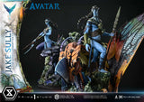 リアルエリートマスターライン アバター ジェイク・サリー&グレート・レオノプテリクス アバターレガシーコレクション DX版《27年5月預定》 日版 全數$16398 / *免運費   店取pt:150 / 25年12月19日