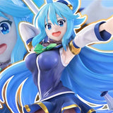 この素晴らしい世界に祝福を! アクア《27年1月預定》 日版 全數$1698 / *免運費   店取pt:20 / 26年2月2日