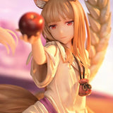 コンセプトマスターライン 狼と香辛料 MERCHANT MEETS THE WISE WOLF ホロ《27年9月預定》 日版 全數$4298 / *免運費   店取pt:40 / 26年3月23日