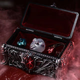 ライフスケールマスターライン ベルセルク 運命の小箱:ベヘリット コレクション《27年6月預定》 日版 全數$2888 / *免運費   店取pt:30 / 26年1月30日