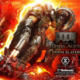 アルティメットプレミアムマスターライン DOOM: The Dark Ages ドゥームスレイヤー《27年8月預定》 日版 全數$12988 / *免運費   店取pt:100 / 26年3月2日