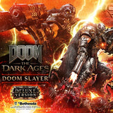 アルティメットプレミアムマスターライン DOOM: The Dark Ages ドゥームスレイヤー DX版《27年8月預定》 日版 全數$15388 / *免運費   店取pt:120 / 26年3月2日